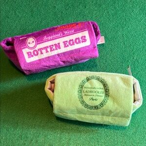 Bark Box Hide a Treat